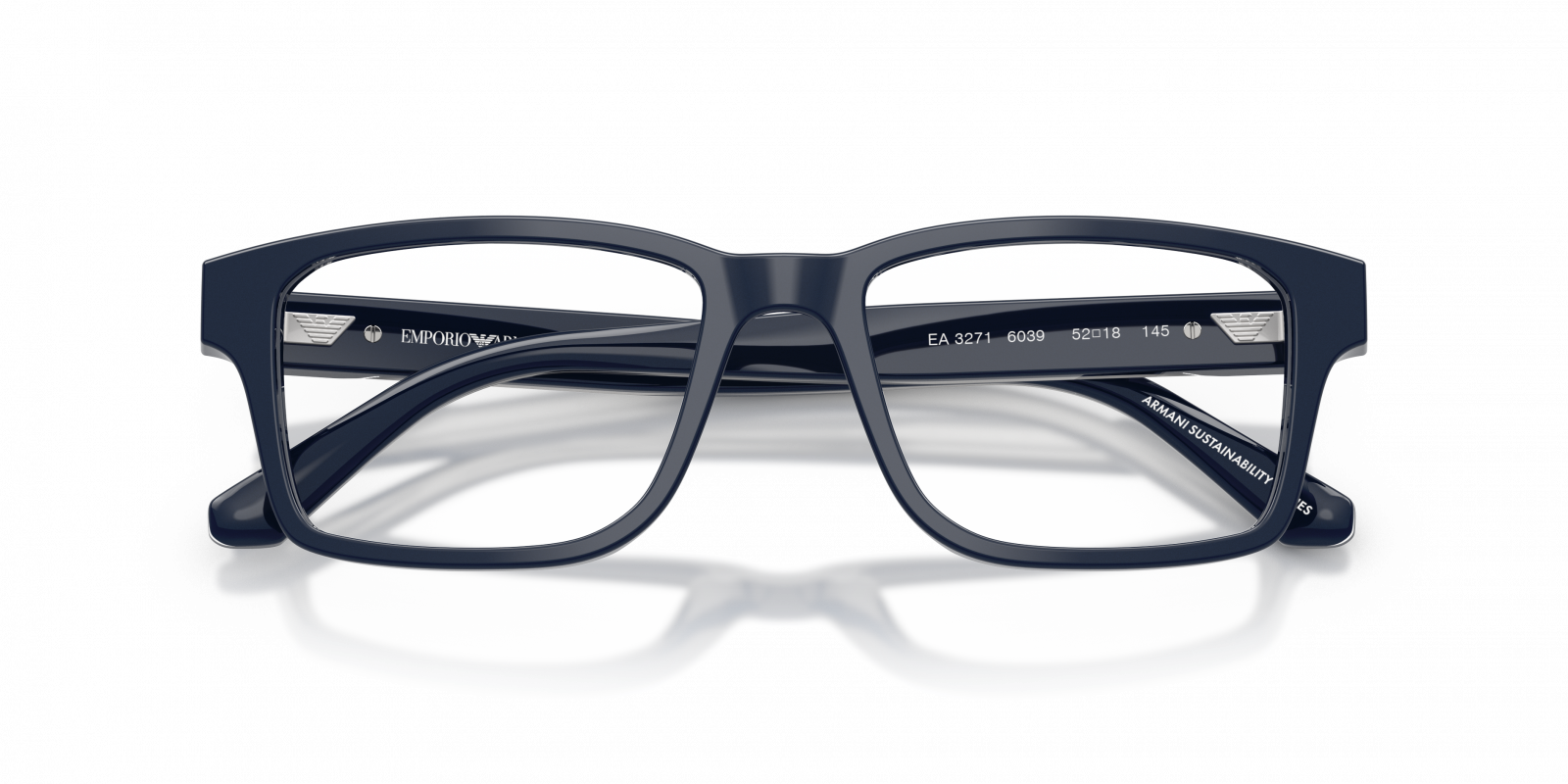 Emporio Armani EA3271 6039  
